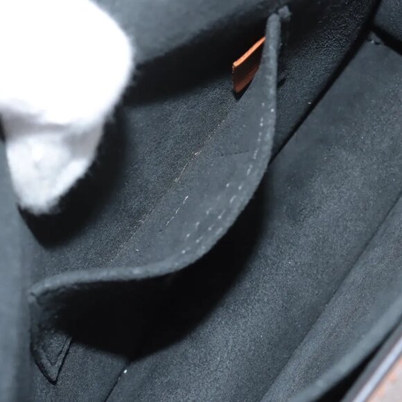 Mini Louis Vuitton Dauphine M45959 Shoulder / Crossbody - COA INLCLUDED - Picture 7 of 14